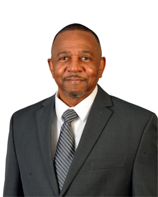 CWO Four (Ret) Jeffery Ramsey Sr.