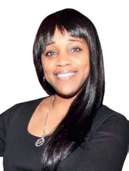 CWO Five (Ret) Sonia Y. Graves-Rivers